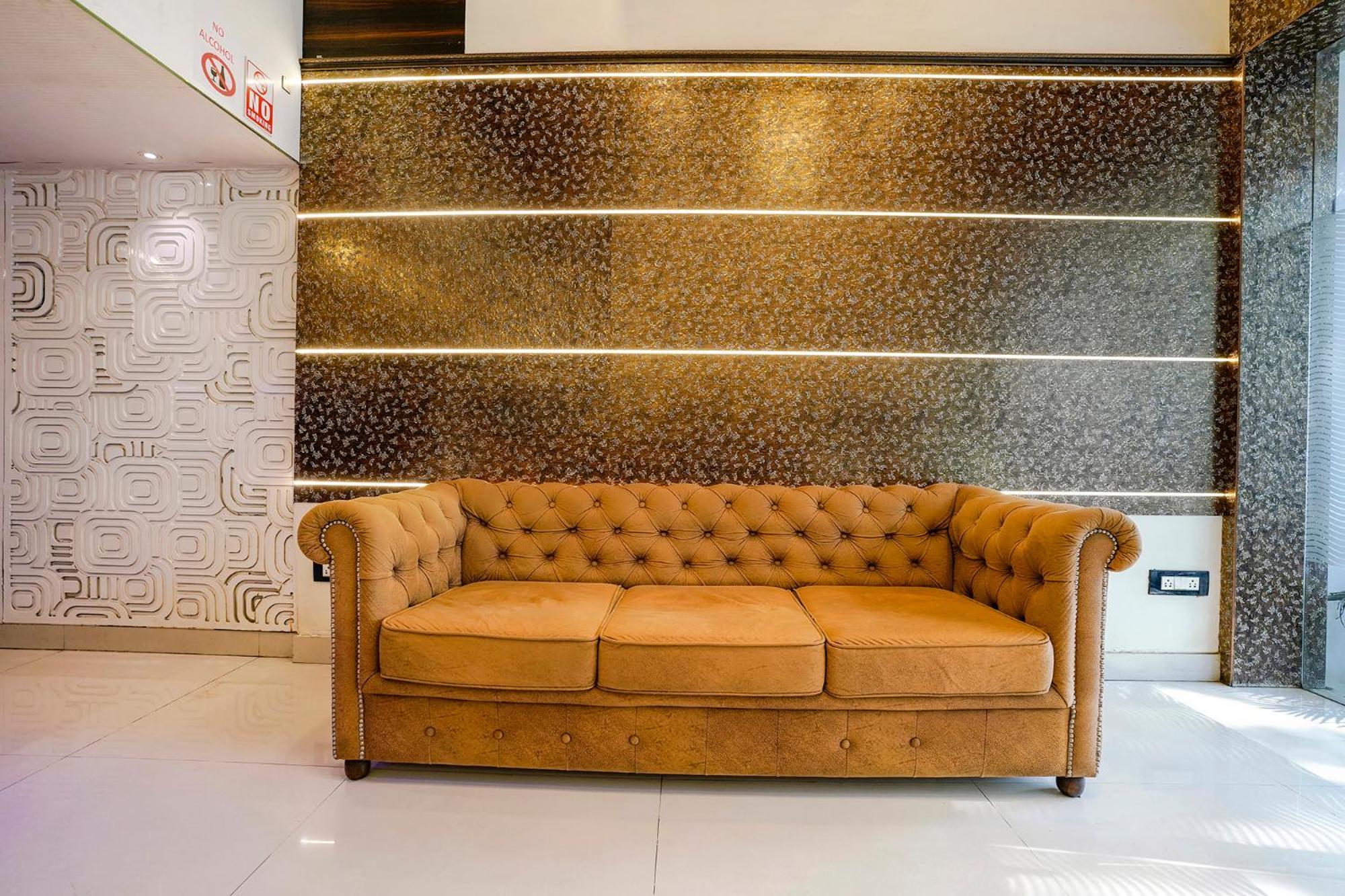 Fabhotel Golden Star — Photos 2